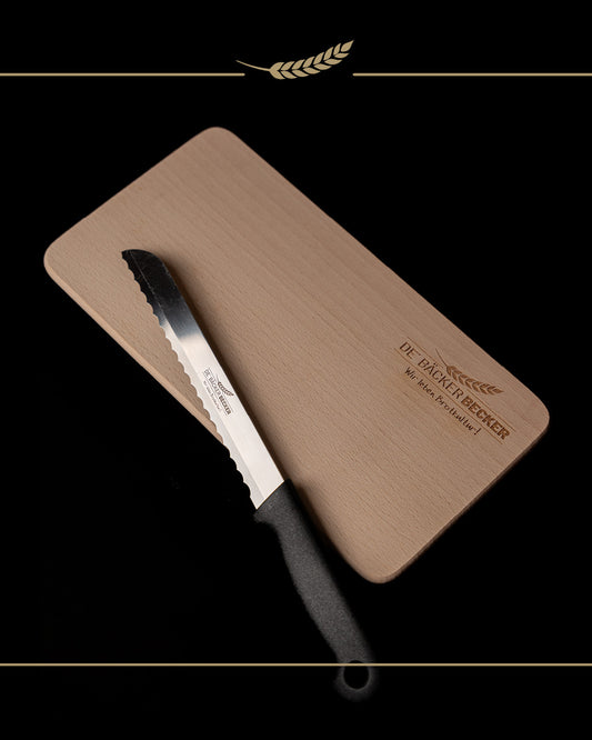 Brotschneidemaschine ToGo