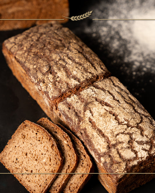 Roggensaftbrot 1500g